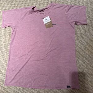 Women’s Capilene Cool Daily Graphic Shirt